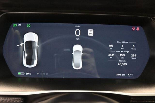 2017 Tesla Model S 75