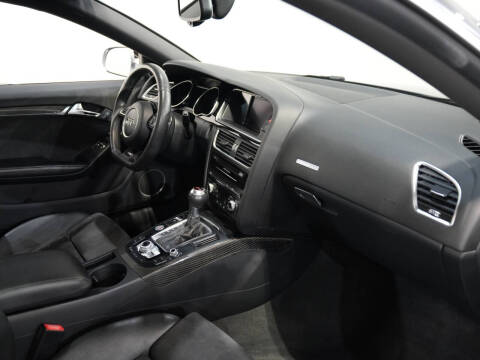 2013 Audi RS 5 quattro