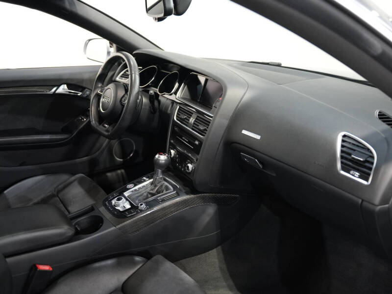 2013 Audi RS 5 quattro