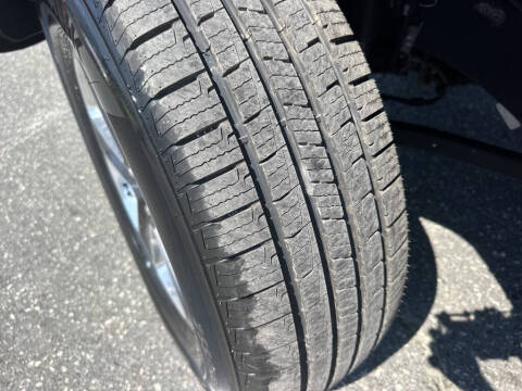 2018 Jeep Wrangler Unlimited