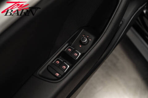 2016 Audi S3 2.0T quattro Premium Plus