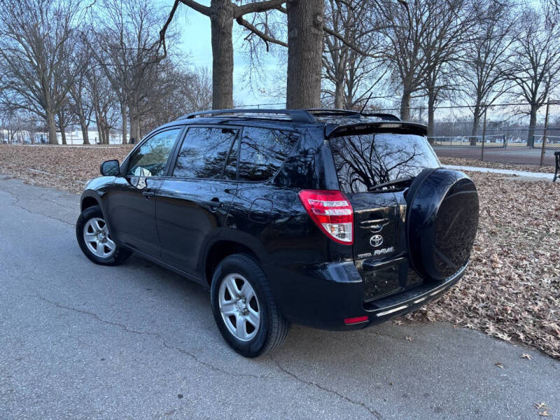 2010 Toyota RAV4