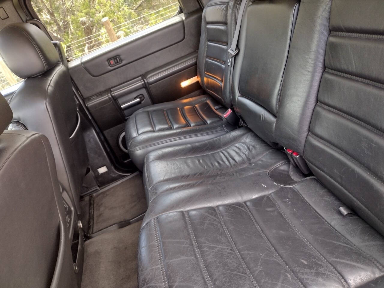 2006 HUMMER H2 for sale at T.D.D.S.Auto in Cedar Park, TX