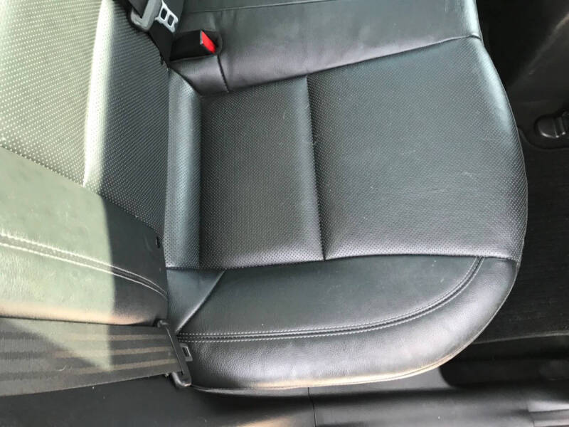 2016 Hyundai Elantra GT