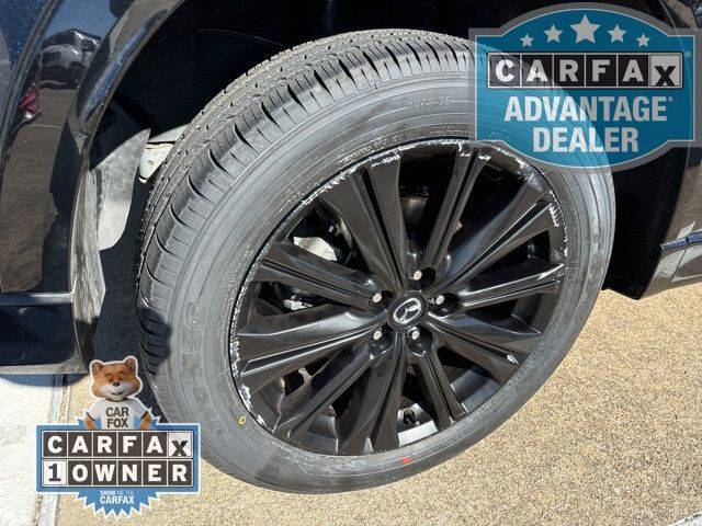 2023 Mazda CX-5 2.5 Turbo