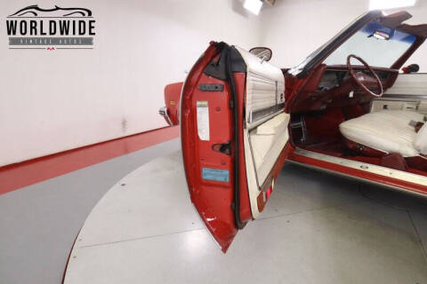 1975 Oldsmobile Delta Eighty-Eight