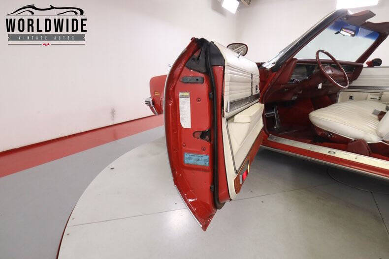 1975 Oldsmobile Delta Eighty-Eight