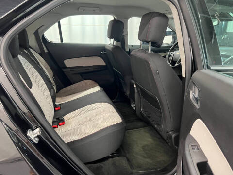 2012 Chevrolet Equinox LS