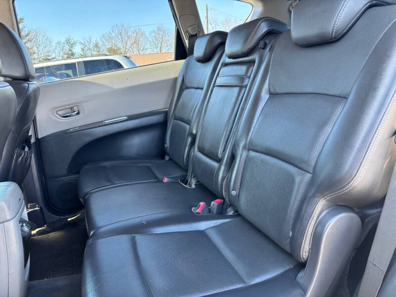 2007 Subaru B9 Tribeca 7-Pass.