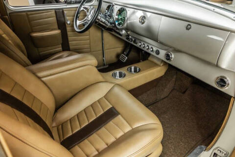 1954 Chevrolet 3100