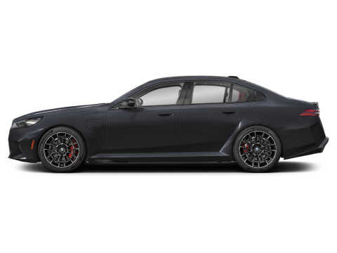 2027 BMW M5