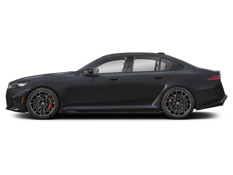2027 BMW M5