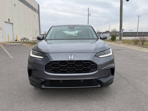 2023 Honda HR-V LX