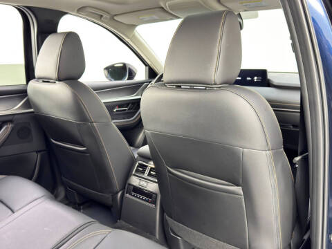 2025 Mazda CX-90 Plug-in Hybrid Preferred