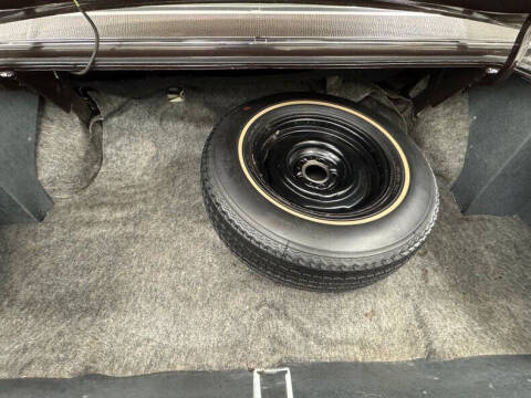 1972 Ford Thunderbird