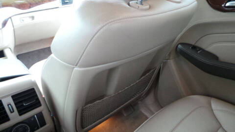 2013 Mercedes-Benz M-Class ML 550