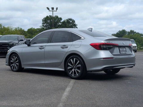 2023 Honda Civic