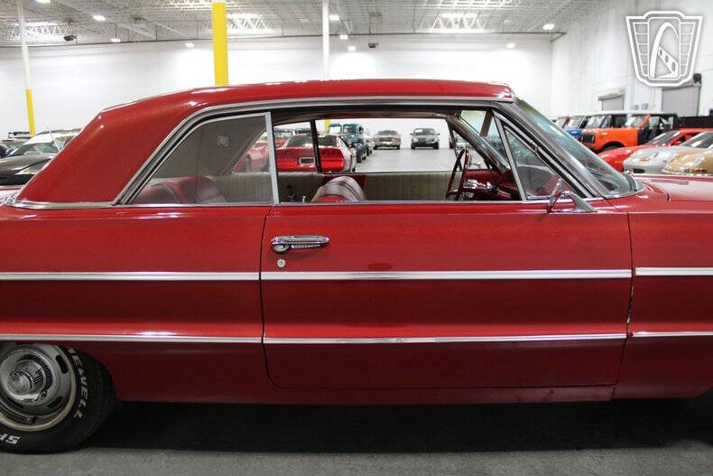 1964 Chevrolet Impala