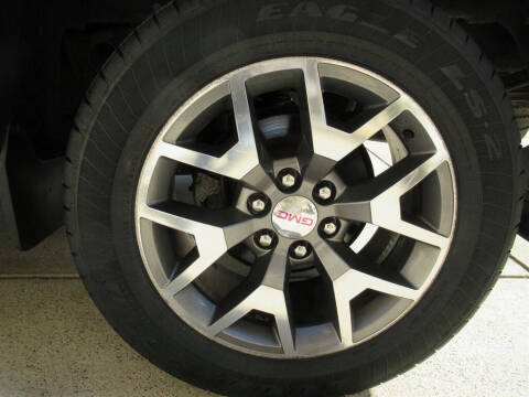 2014 GMC Sierra 1500