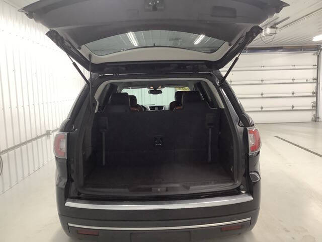 2016 GMC Acadia SLT-1