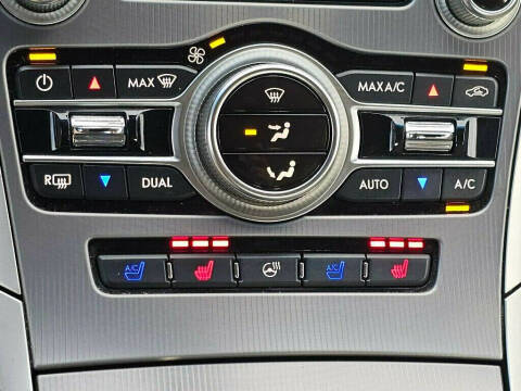 2018 Lincoln MKZ Reserve