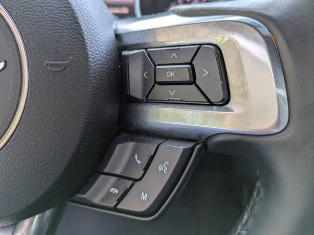 2020 Ford Mustang GT