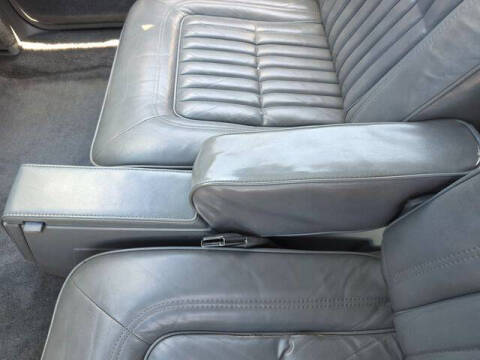 1985 Buick Riviera
