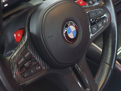 2023 BMW M4