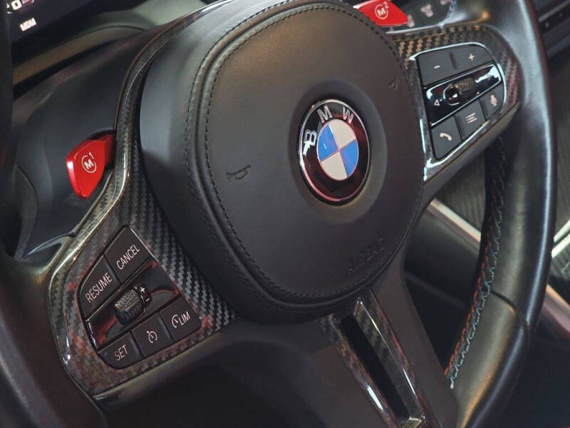 2023 BMW M4