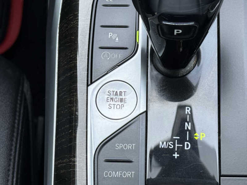 2020 BMW 3 Series 330i