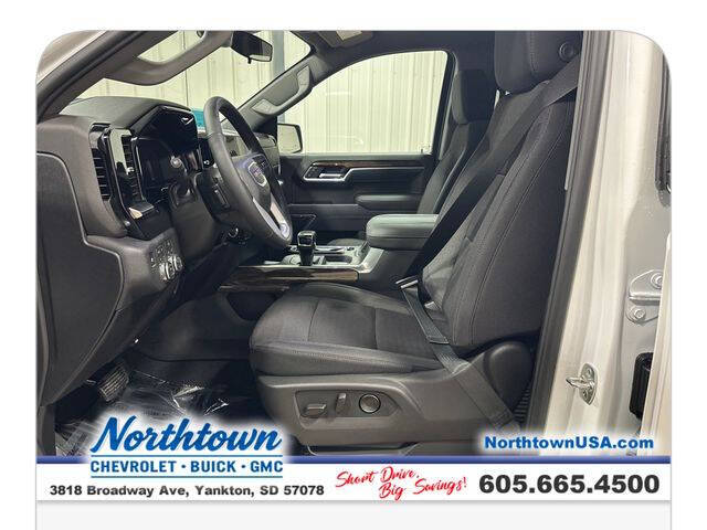 2026 GMC Sierra 1500 Elevation - Photo 9