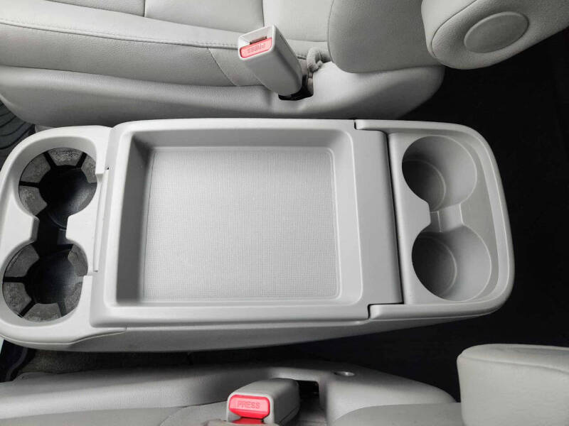 2015 Honda Odyssey EX-L w/DVD