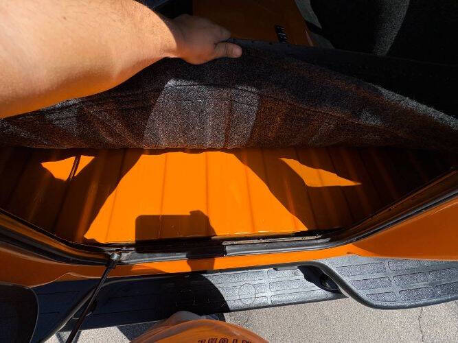 2005 GMC Sierra 1500HD Classic