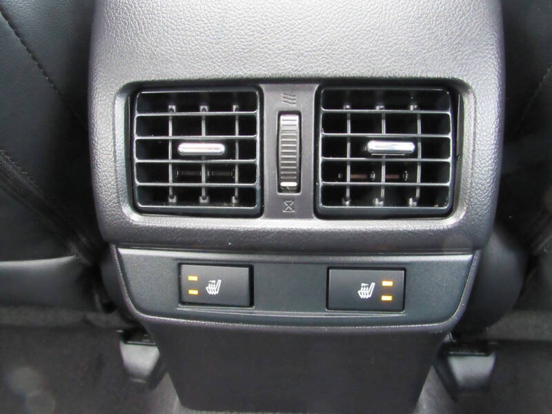 2015 Subaru Outback 3.6R Limited