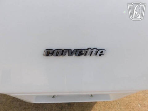 1976 Chevrolet Corvette
