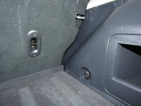 2015 Jeep Compass Sport