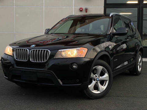 BMW X3 For Sale in Little Ferry, NJ - MAGIC AUTO SALES