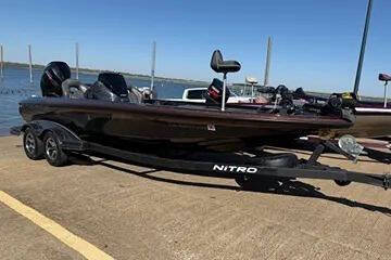 2019 Nitro Z21 Pro