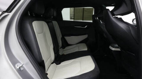 2023 Kia EV6 GT-Line