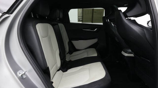 2023 Kia EV6 GT-Line