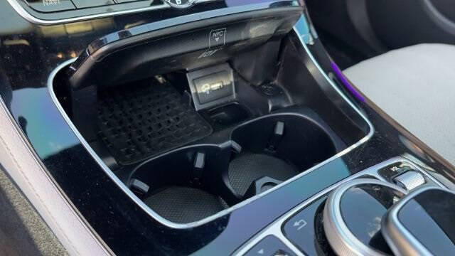 2017 Mercedes-Benz E-Class E 300 4MATIC