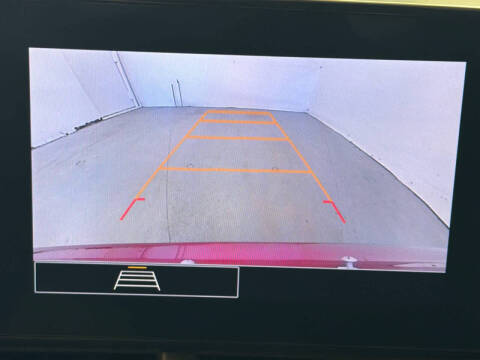 2024 Chevrolet Trax RS