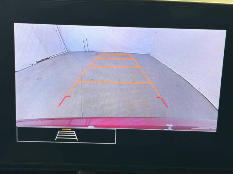 2024 Chevrolet Trax RS