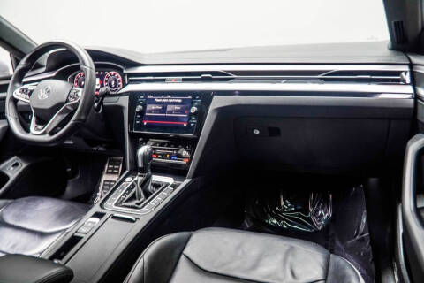 2023 Volkswagen Arteon SEL R-Line 4Motion