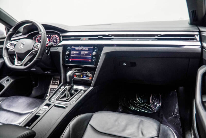 2023 Volkswagen Arteon SEL R-Line 4Motion