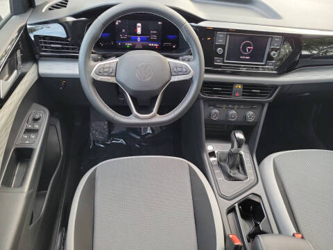 2022 Volkswagen Taos S