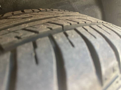 2018 Chevrolet Spark LS CVT