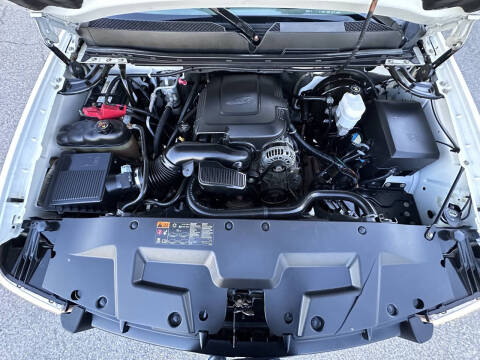 2011 GMC Sierra 1500 Work Truck