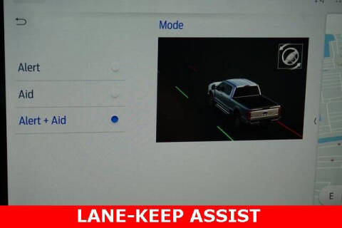 2025 Ford F-350 Super Duty