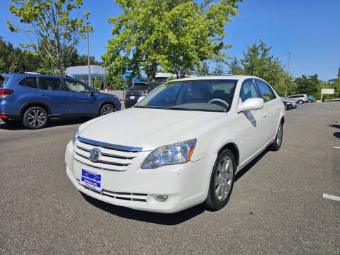 2006 Toyota Avalon for sale at Painlessautos.com in Bellevue WA